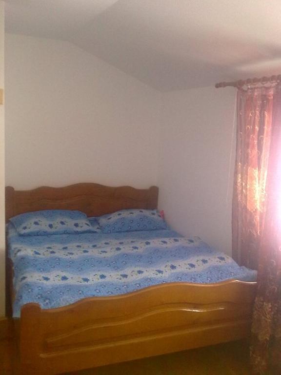 Pensiunea Scarisoara Ghetari Phòng bức ảnh